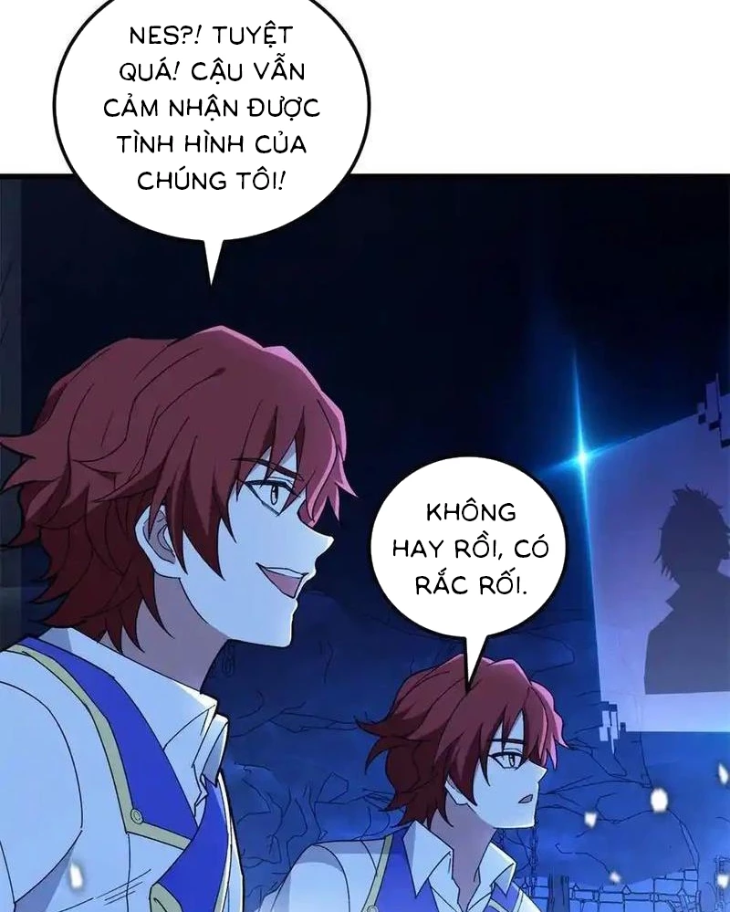 Ác long chuyển sinh: Bắt đầu phục thù từ 5 tuổi Chapter 103 - Trang 3