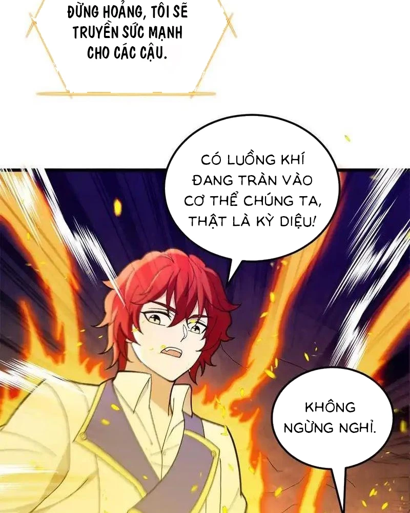 Ác long chuyển sinh: Bắt đầu phục thù từ 5 tuổi Chapter 103 - Trang 3