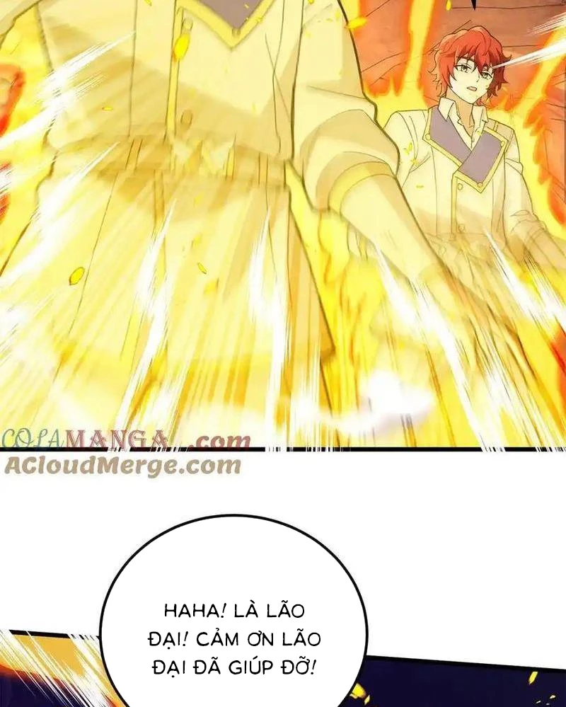 Ác long chuyển sinh: Bắt đầu phục thù từ 5 tuổi Chapter 103 - Trang 3