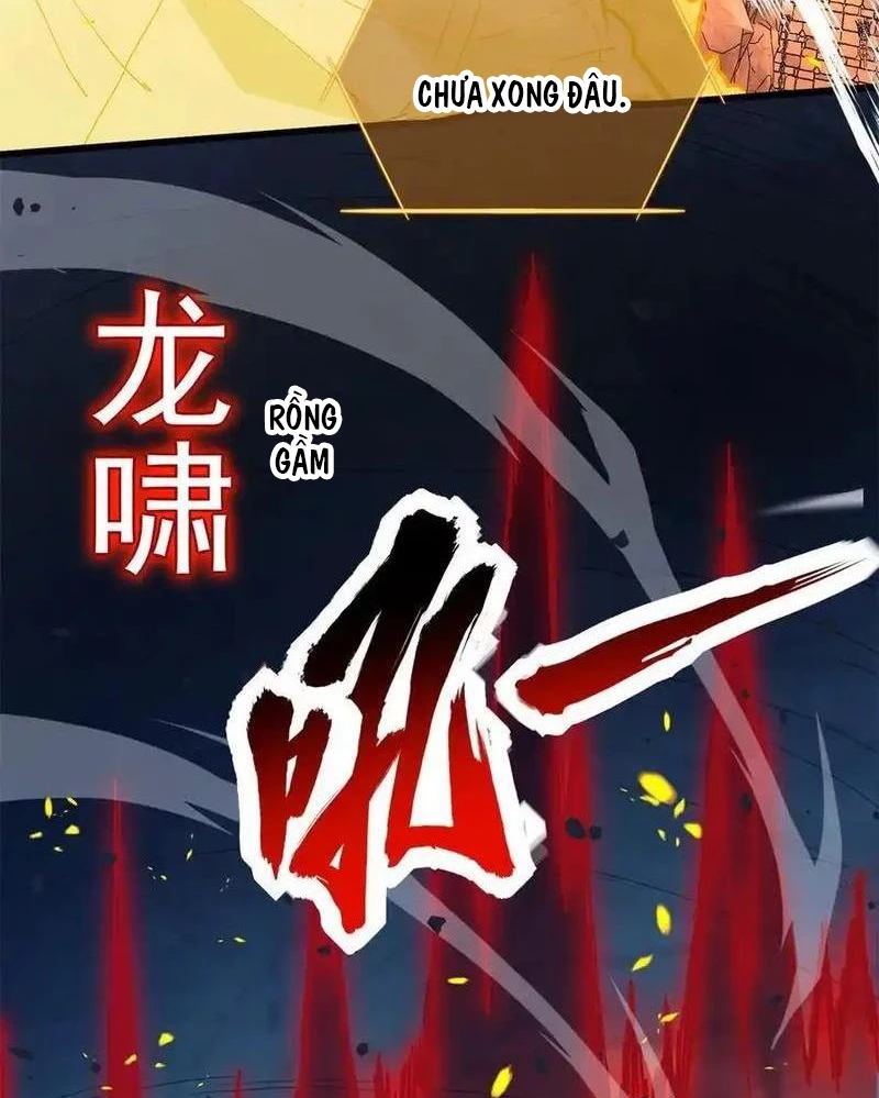 Ác long chuyển sinh: Bắt đầu phục thù từ 5 tuổi Chapter 103 - Trang 3