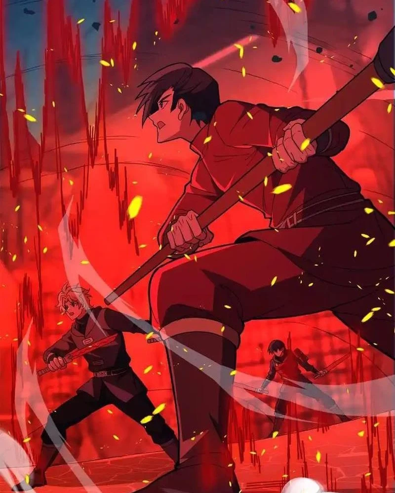 Ác long chuyển sinh: Bắt đầu phục thù từ 5 tuổi Chapter 103 - Trang 3