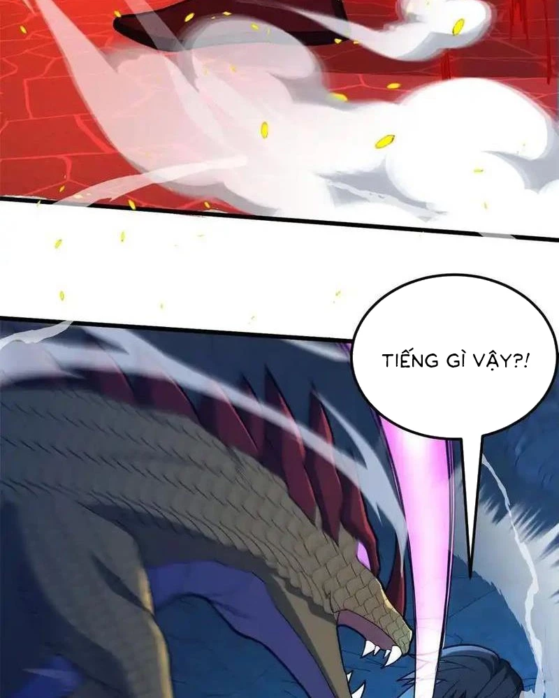 Ác long chuyển sinh: Bắt đầu phục thù từ 5 tuổi Chapter 103 - Trang 3