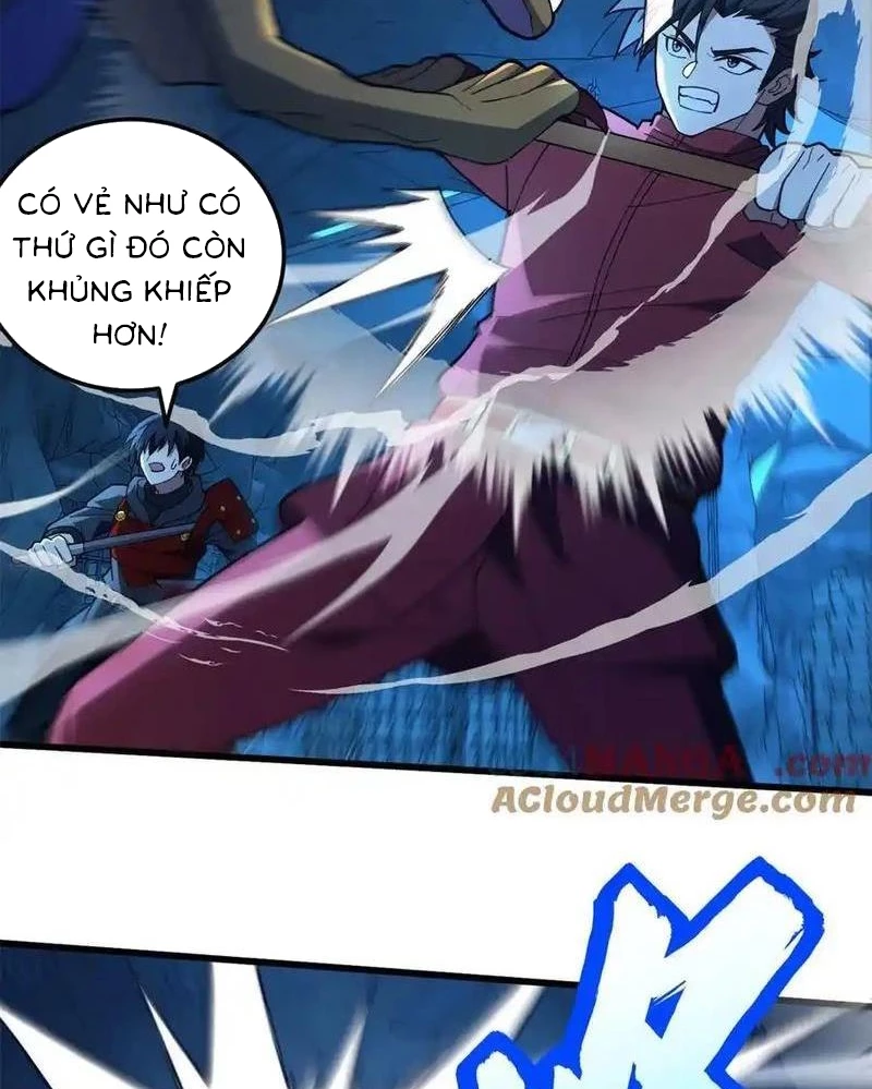 Ác long chuyển sinh: Bắt đầu phục thù từ 5 tuổi Chapter 103 - Trang 3