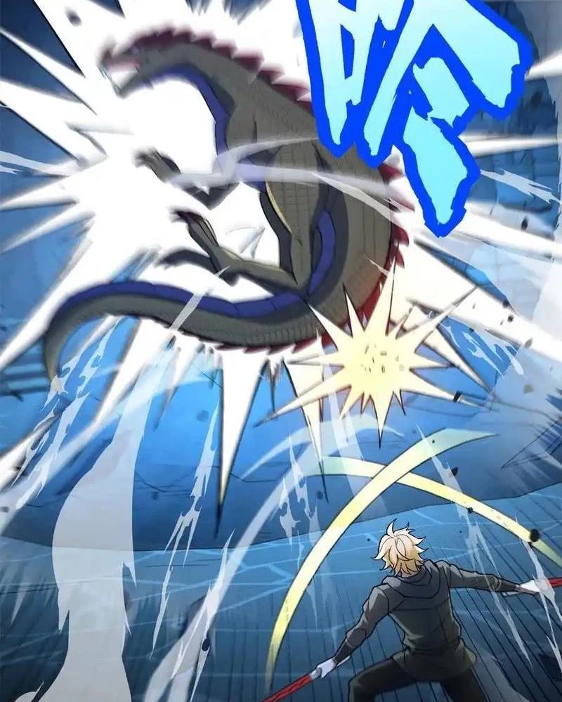 Ác long chuyển sinh: Bắt đầu phục thù từ 5 tuổi Chapter 103 - Trang 3