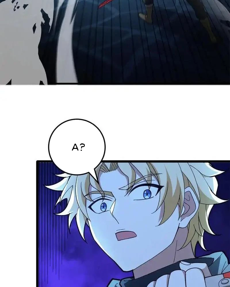 Ác long chuyển sinh: Bắt đầu phục thù từ 5 tuổi Chapter 103 - Trang 3