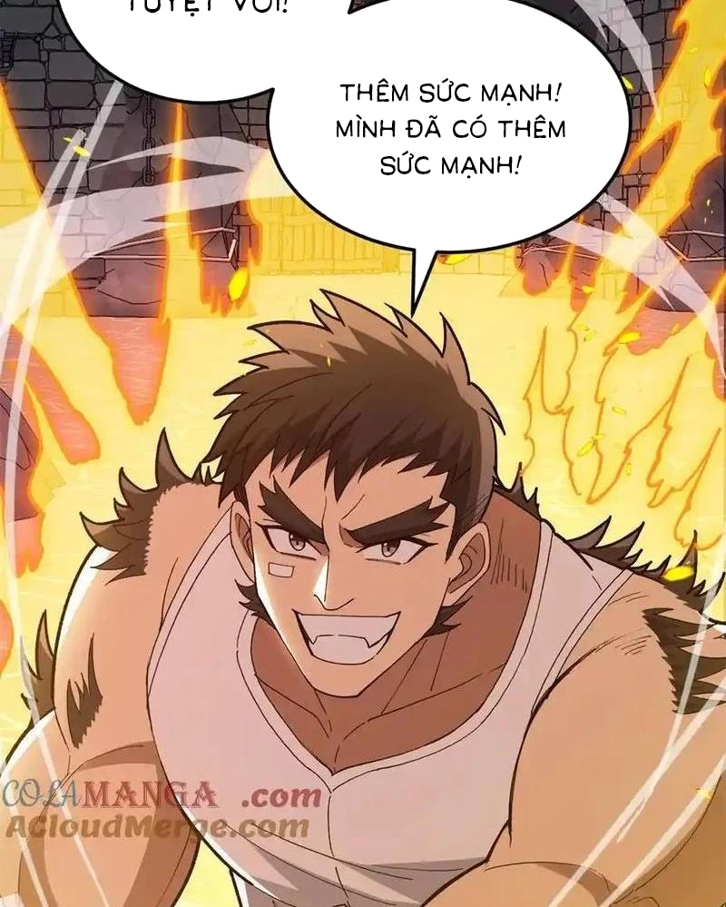 Ác long chuyển sinh: Bắt đầu phục thù từ 5 tuổi Chapter 103 - Trang 3