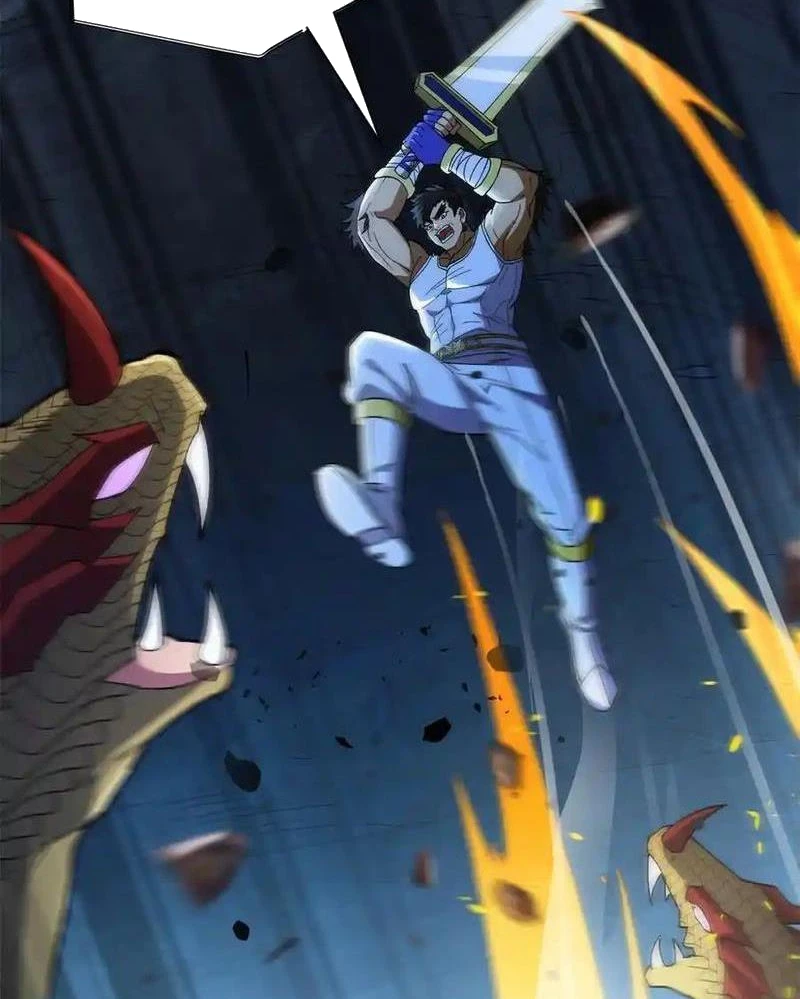 Ác long chuyển sinh: Bắt đầu phục thù từ 5 tuổi Chapter 103 - Trang 3