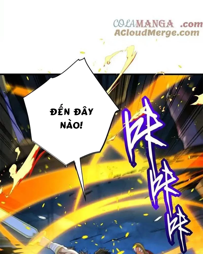 Ác long chuyển sinh: Bắt đầu phục thù từ 5 tuổi Chapter 103 - Trang 3