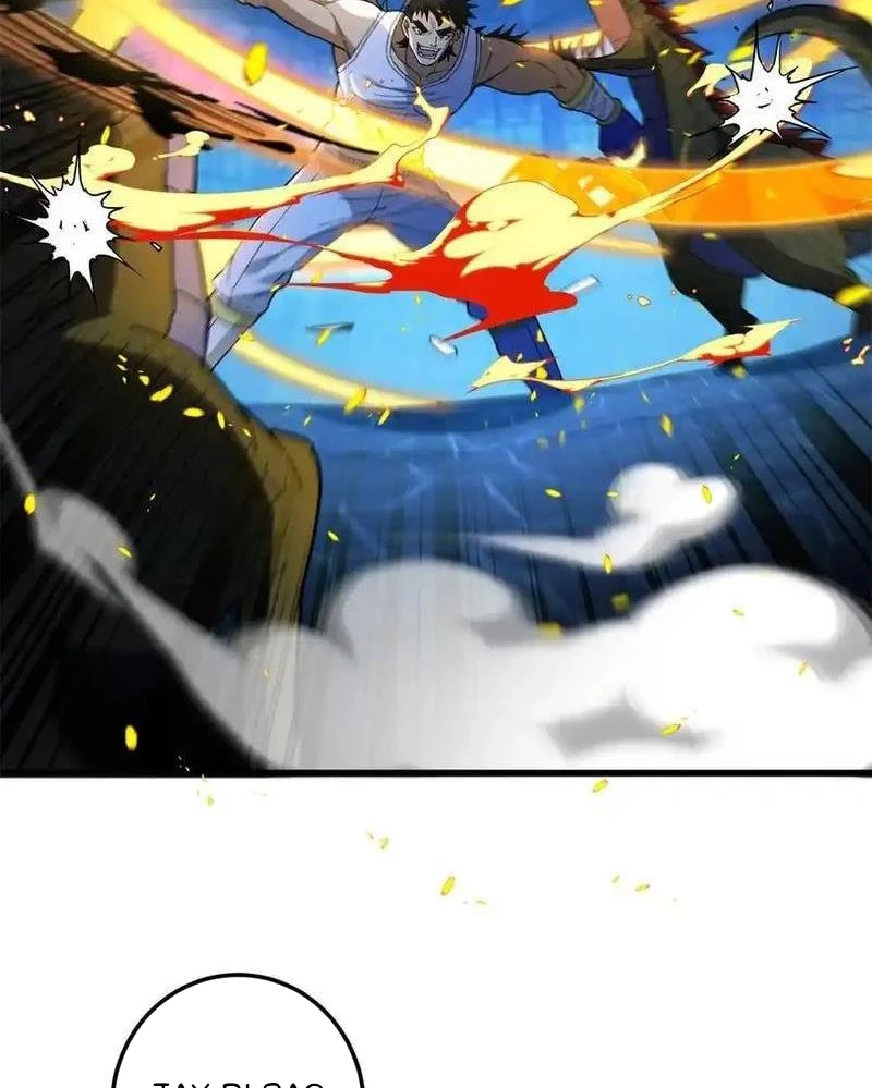 Ác long chuyển sinh: Bắt đầu phục thù từ 5 tuổi Chapter 103 - Trang 3