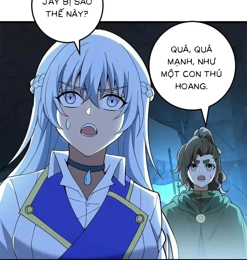 Ác long chuyển sinh: Bắt đầu phục thù từ 5 tuổi Chapter 103 - Trang 3