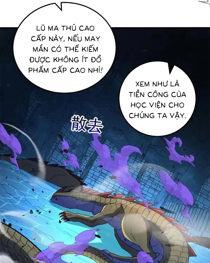 Ác long chuyển sinh: Bắt đầu phục thù từ 5 tuổi Chapter 103 - Trang 3
