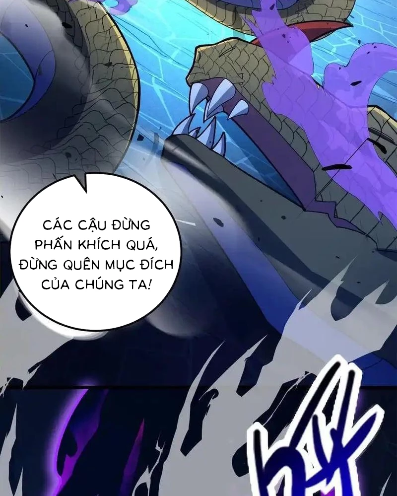 Ác long chuyển sinh: Bắt đầu phục thù từ 5 tuổi Chapter 103 - Trang 3