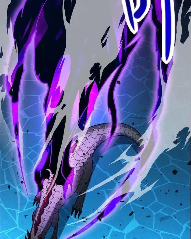 Ác long chuyển sinh: Bắt đầu phục thù từ 5 tuổi Chapter 103 - Trang 3