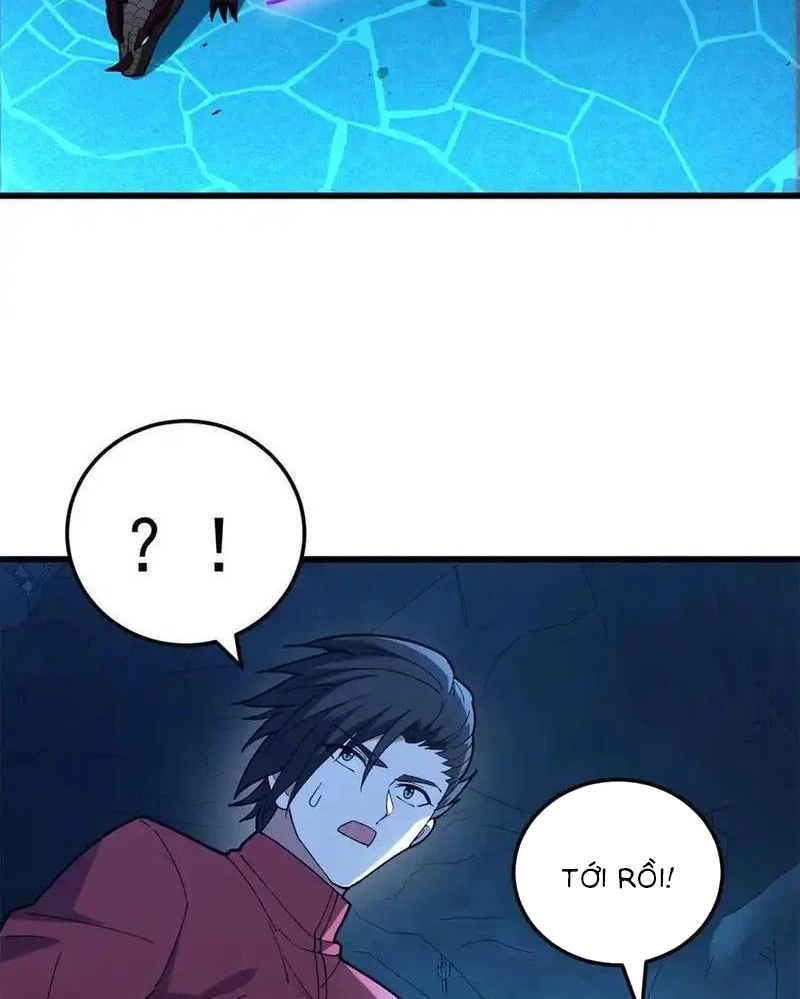 Ác long chuyển sinh: Bắt đầu phục thù từ 5 tuổi Chapter 103 - Trang 3