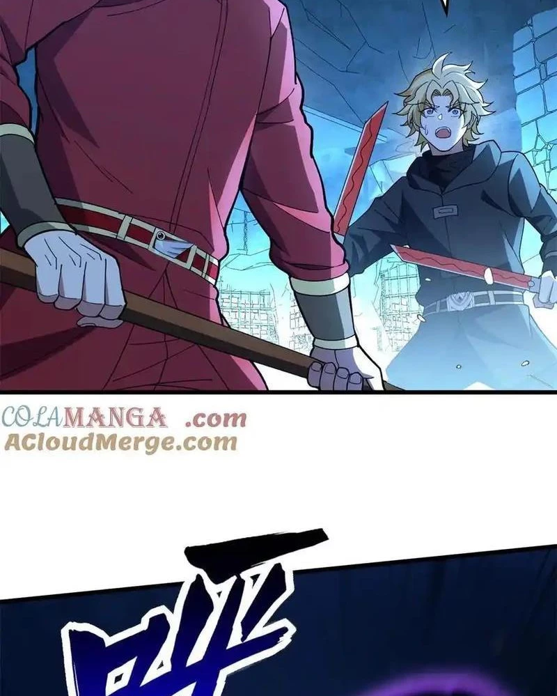 Ác long chuyển sinh: Bắt đầu phục thù từ 5 tuổi Chapter 103 - Trang 3