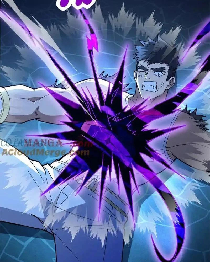 Ác long chuyển sinh: Bắt đầu phục thù từ 5 tuổi Chapter 103 - Trang 3