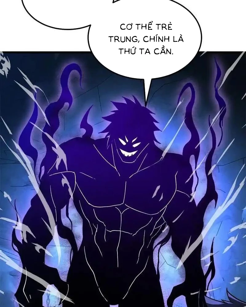 Ác long chuyển sinh: Bắt đầu phục thù từ 5 tuổi Chapter 103 - Trang 3