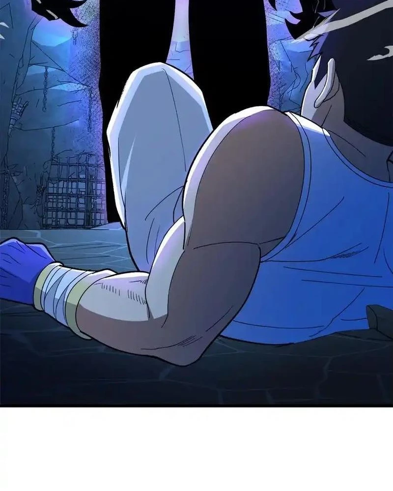 Ác long chuyển sinh: Bắt đầu phục thù từ 5 tuổi Chapter 103 - Trang 3