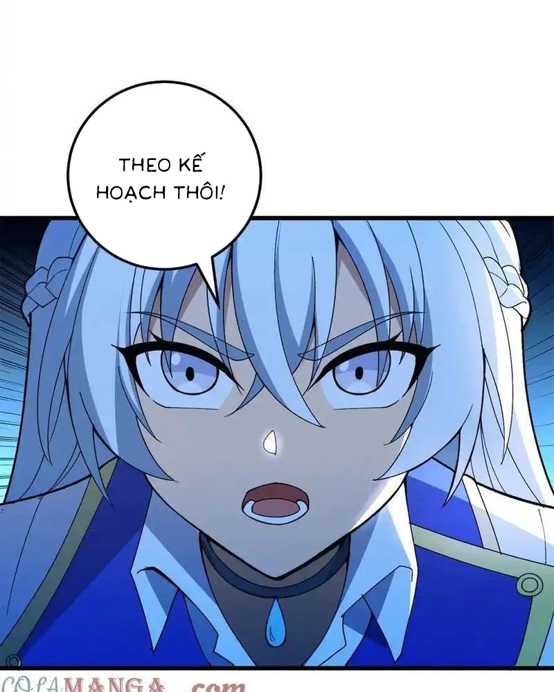 Ác long chuyển sinh: Bắt đầu phục thù từ 5 tuổi Chapter 103 - Trang 3