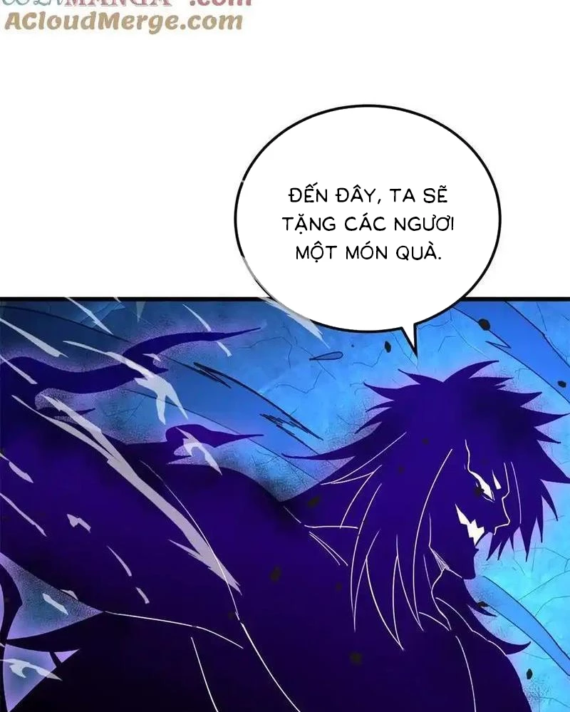 Ác long chuyển sinh: Bắt đầu phục thù từ 5 tuổi Chapter 103 - Trang 3