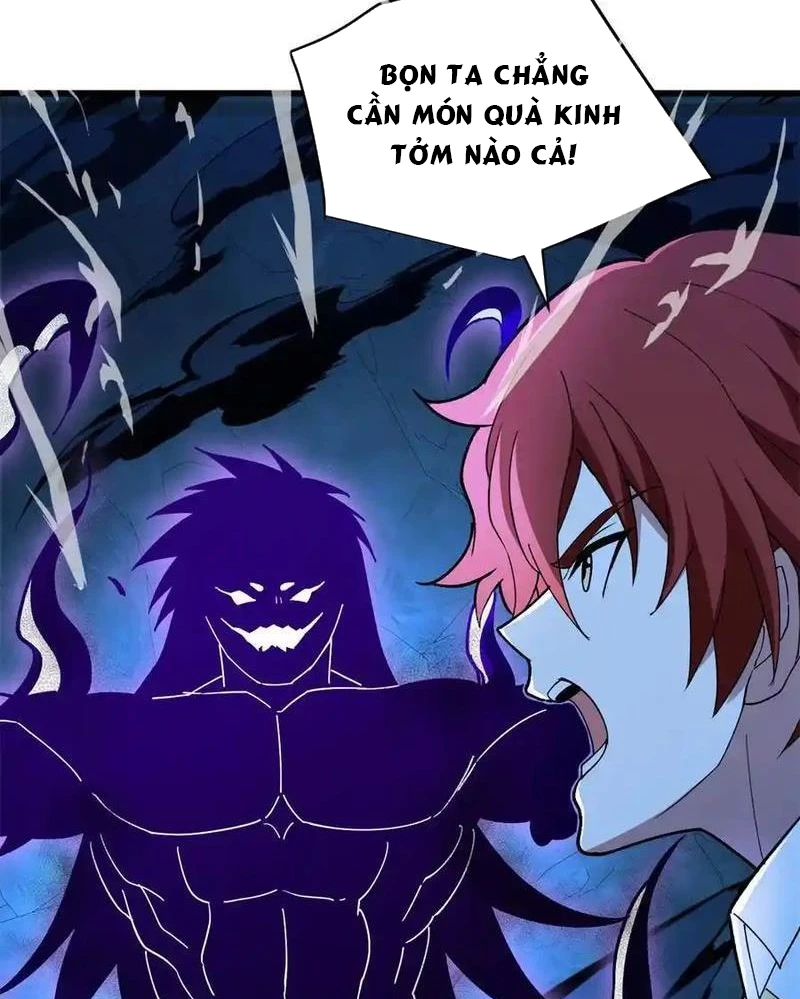 Ác long chuyển sinh: Bắt đầu phục thù từ 5 tuổi Chapter 103 - Trang 3