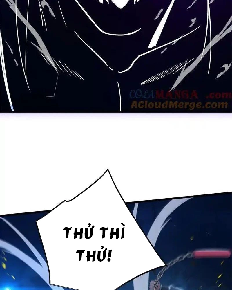 Ác long chuyển sinh: Bắt đầu phục thù từ 5 tuổi Chapter 103 - Trang 3