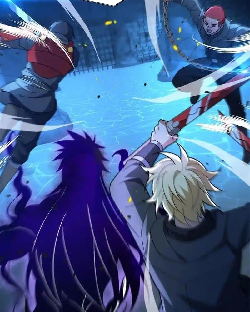 Ác long chuyển sinh: Bắt đầu phục thù từ 5 tuổi Chapter 103 - Trang 3