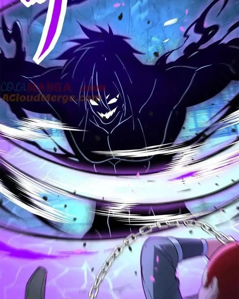 Ác long chuyển sinh: Bắt đầu phục thù từ 5 tuổi Chapter 103 - Trang 3