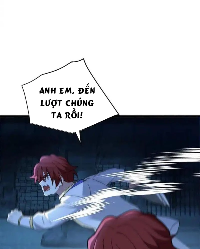 Ác long chuyển sinh: Bắt đầu phục thù từ 5 tuổi Chapter 103 - Trang 3