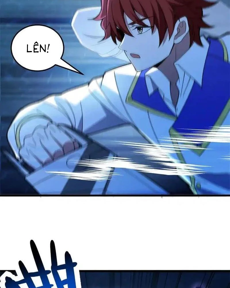 Ác long chuyển sinh: Bắt đầu phục thù từ 5 tuổi Chapter 103 - Trang 3