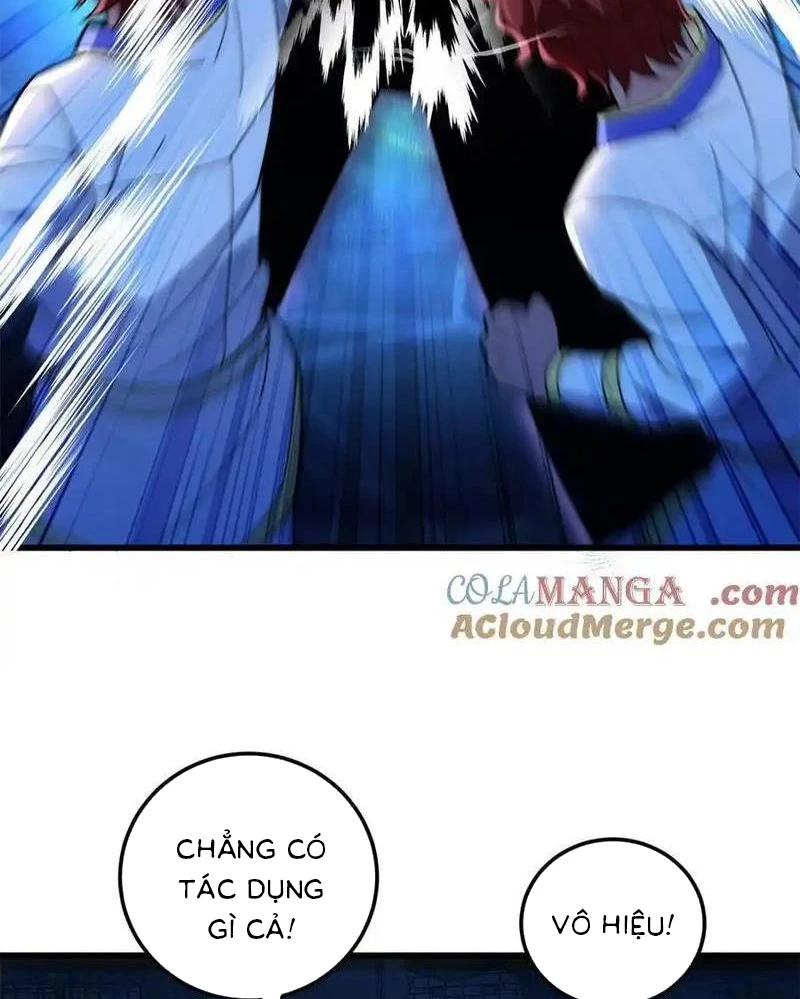 Ác long chuyển sinh: Bắt đầu phục thù từ 5 tuổi Chapter 103 - Trang 3