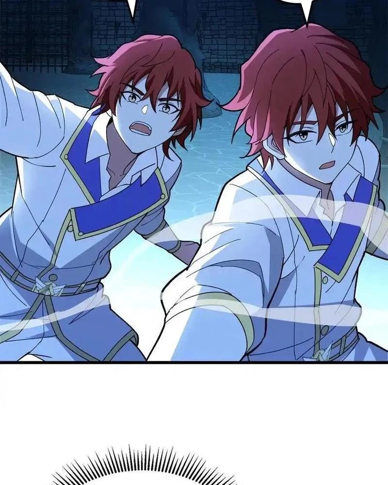 Ác long chuyển sinh: Bắt đầu phục thù từ 5 tuổi Chapter 103 - Trang 3