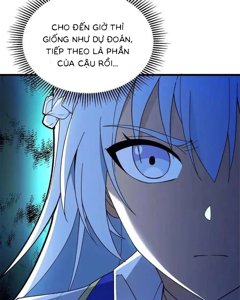 Ác long chuyển sinh: Bắt đầu phục thù từ 5 tuổi Chapter 103 - Trang 3