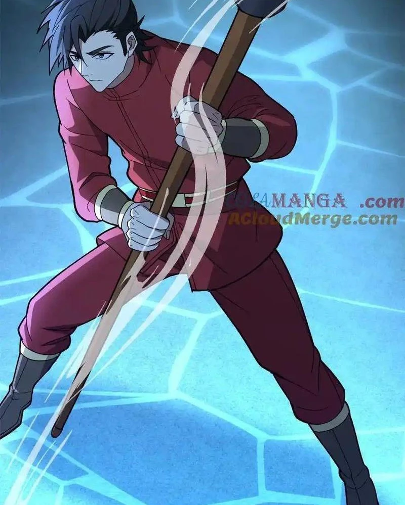 Ác long chuyển sinh: Bắt đầu phục thù từ 5 tuổi Chapter 103 - Trang 3