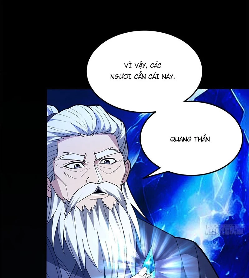 Ác long chuyển sinh: Bắt đầu phục thù từ 5 tuổi Chapter 104 - Trang 3