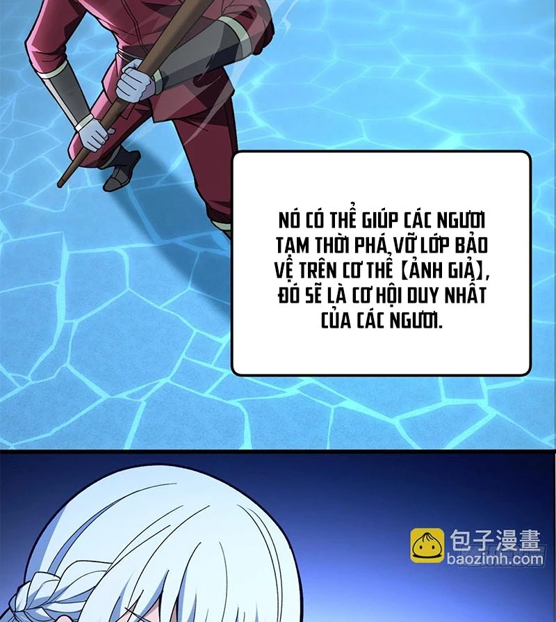 Ác long chuyển sinh: Bắt đầu phục thù từ 5 tuổi Chapter 104 - Trang 3