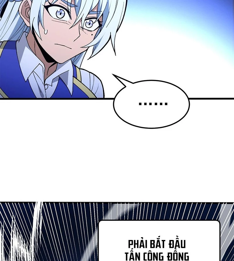 Ác long chuyển sinh: Bắt đầu phục thù từ 5 tuổi Chapter 104 - Trang 3