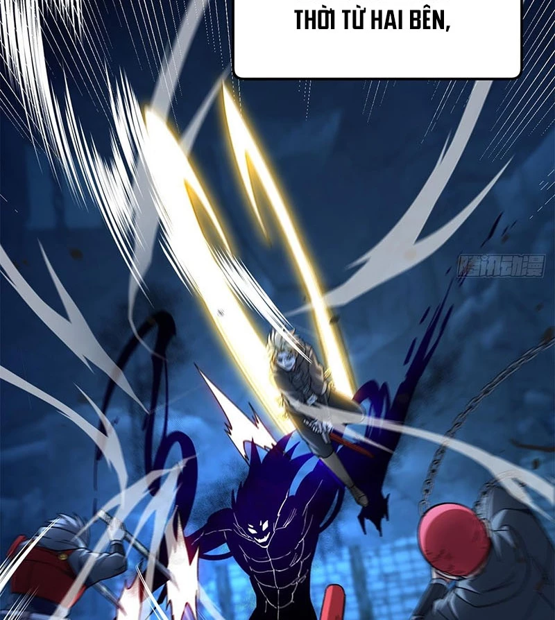 Ác long chuyển sinh: Bắt đầu phục thù từ 5 tuổi Chapter 104 - Trang 3