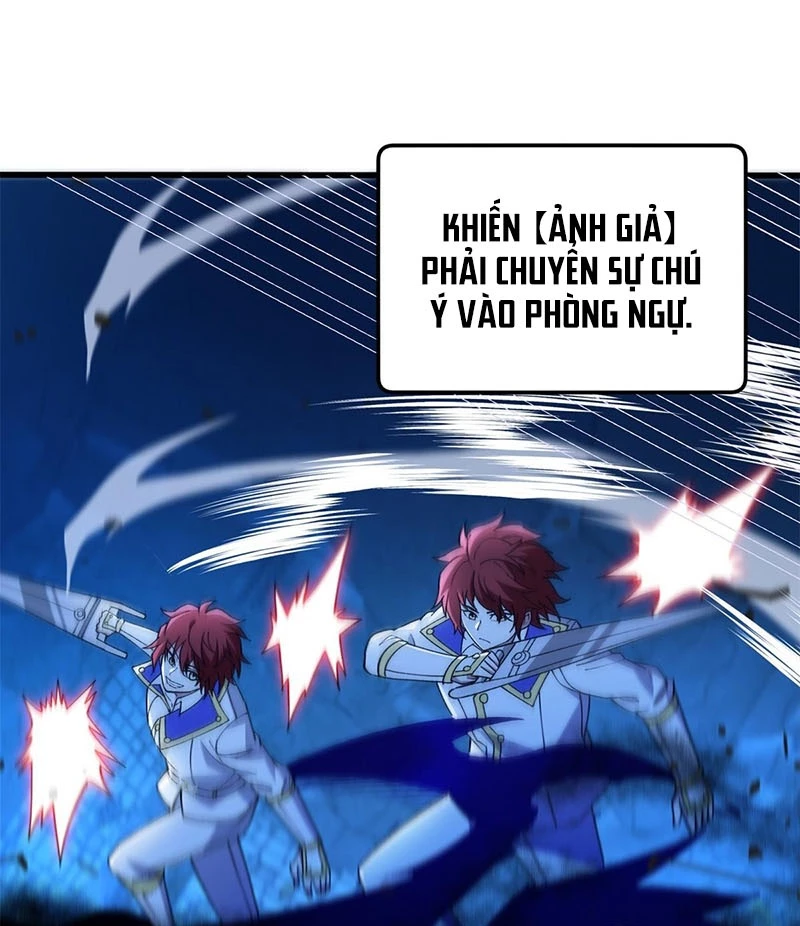 Ác long chuyển sinh: Bắt đầu phục thù từ 5 tuổi Chapter 104 - Trang 3