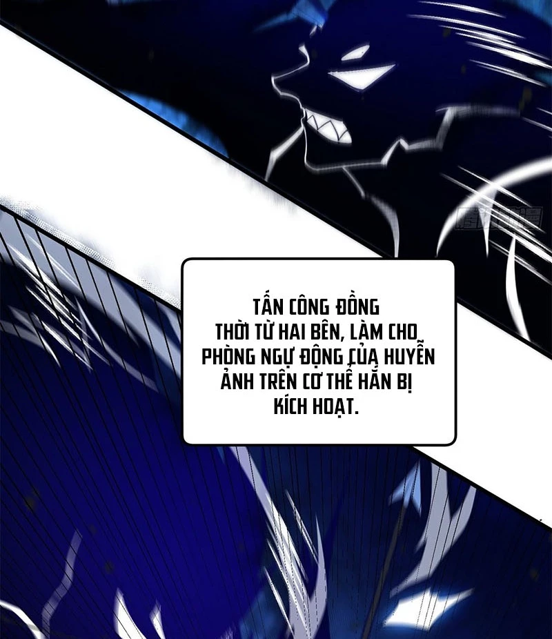 Ác long chuyển sinh: Bắt đầu phục thù từ 5 tuổi Chapter 104 - Trang 3