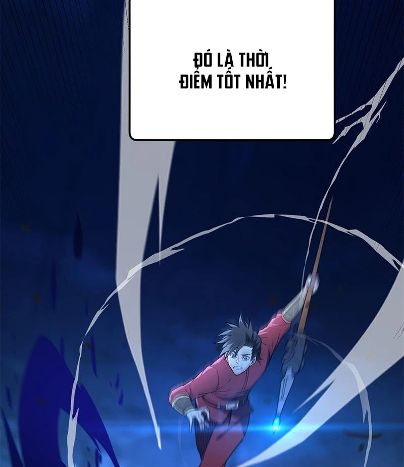 Ác long chuyển sinh: Bắt đầu phục thù từ 5 tuổi Chapter 104 - Trang 3