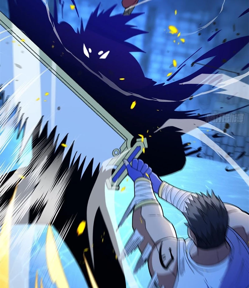 Ác long chuyển sinh: Bắt đầu phục thù từ 5 tuổi Chapter 104 - Trang 3