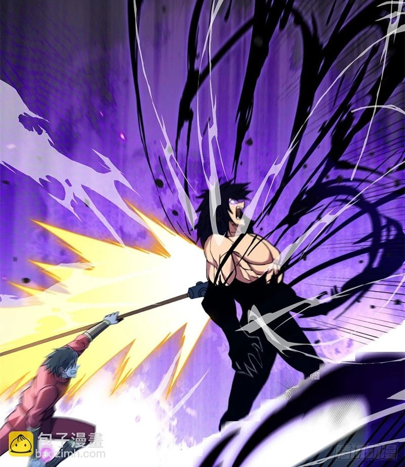 Ác long chuyển sinh: Bắt đầu phục thù từ 5 tuổi Chapter 104 - Trang 3