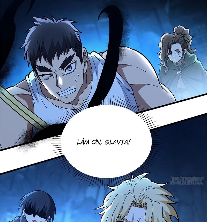 Ác long chuyển sinh: Bắt đầu phục thù từ 5 tuổi Chapter 104 - Trang 3