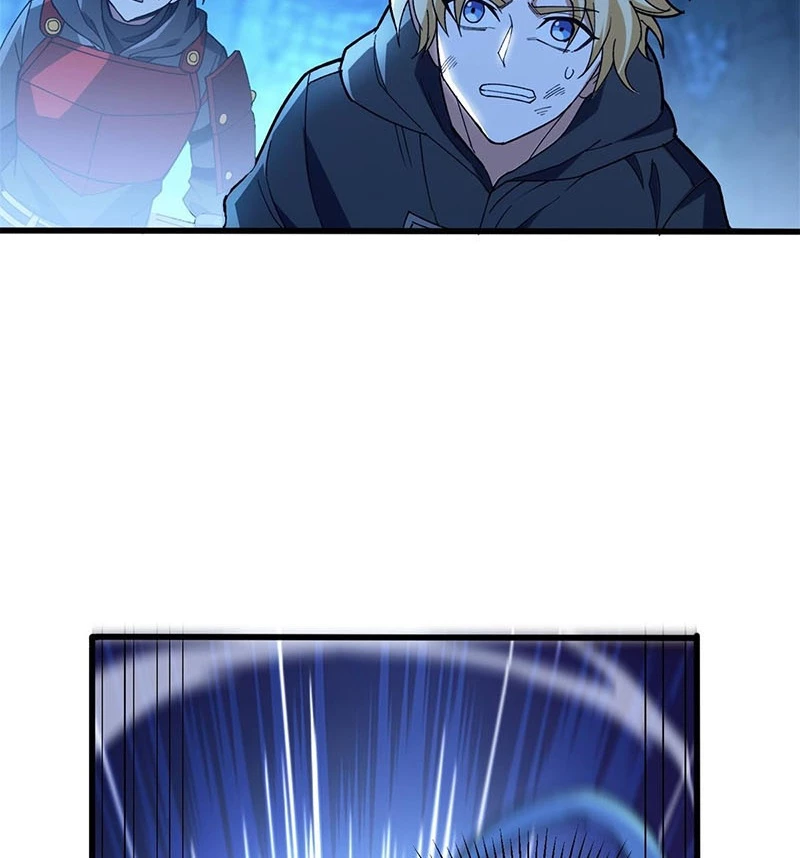 Ác long chuyển sinh: Bắt đầu phục thù từ 5 tuổi Chapter 104 - Trang 3