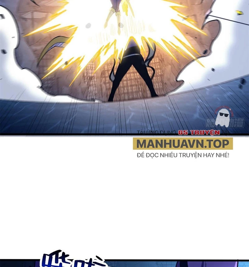 Ác long chuyển sinh: Bắt đầu phục thù từ 5 tuổi Chapter 104 - Trang 3