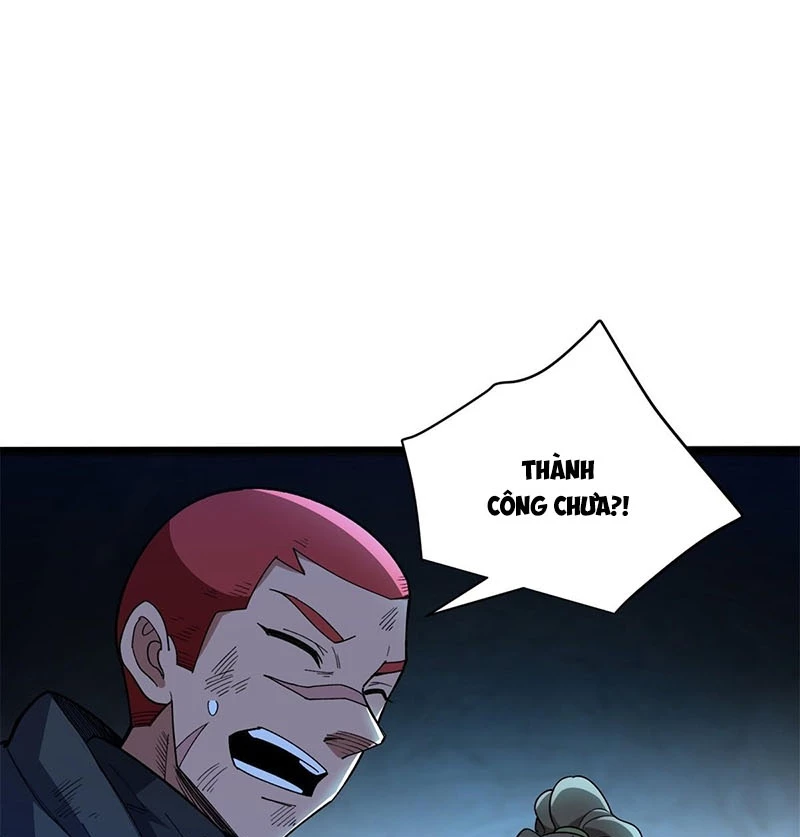 Ác long chuyển sinh: Bắt đầu phục thù từ 5 tuổi Chapter 104 - Trang 3