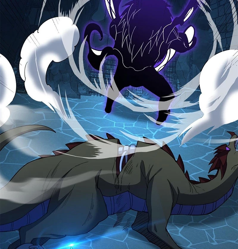 Ác long chuyển sinh: Bắt đầu phục thù từ 5 tuổi Chapter 104 - Trang 3