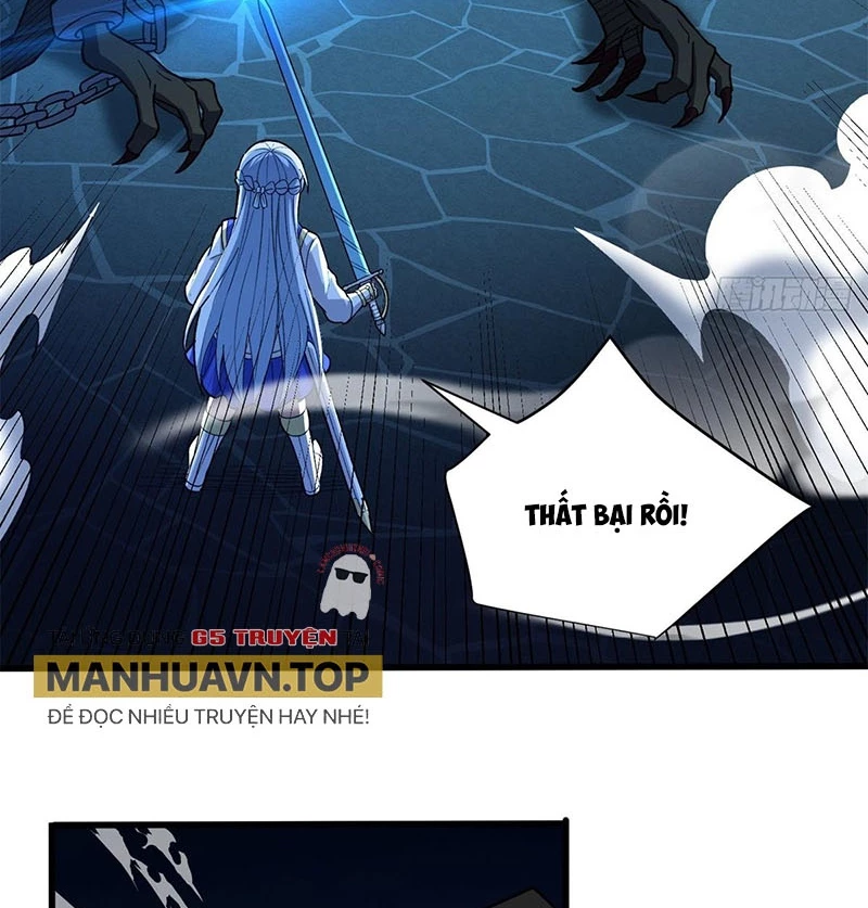 Ác long chuyển sinh: Bắt đầu phục thù từ 5 tuổi Chapter 104 - Trang 3