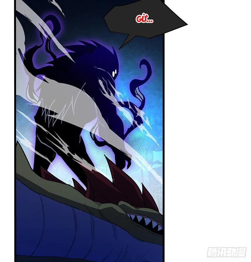 Ác long chuyển sinh: Bắt đầu phục thù từ 5 tuổi Chapter 104 - Trang 3